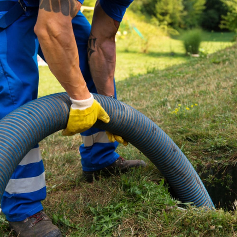 SEWER INSPECTION